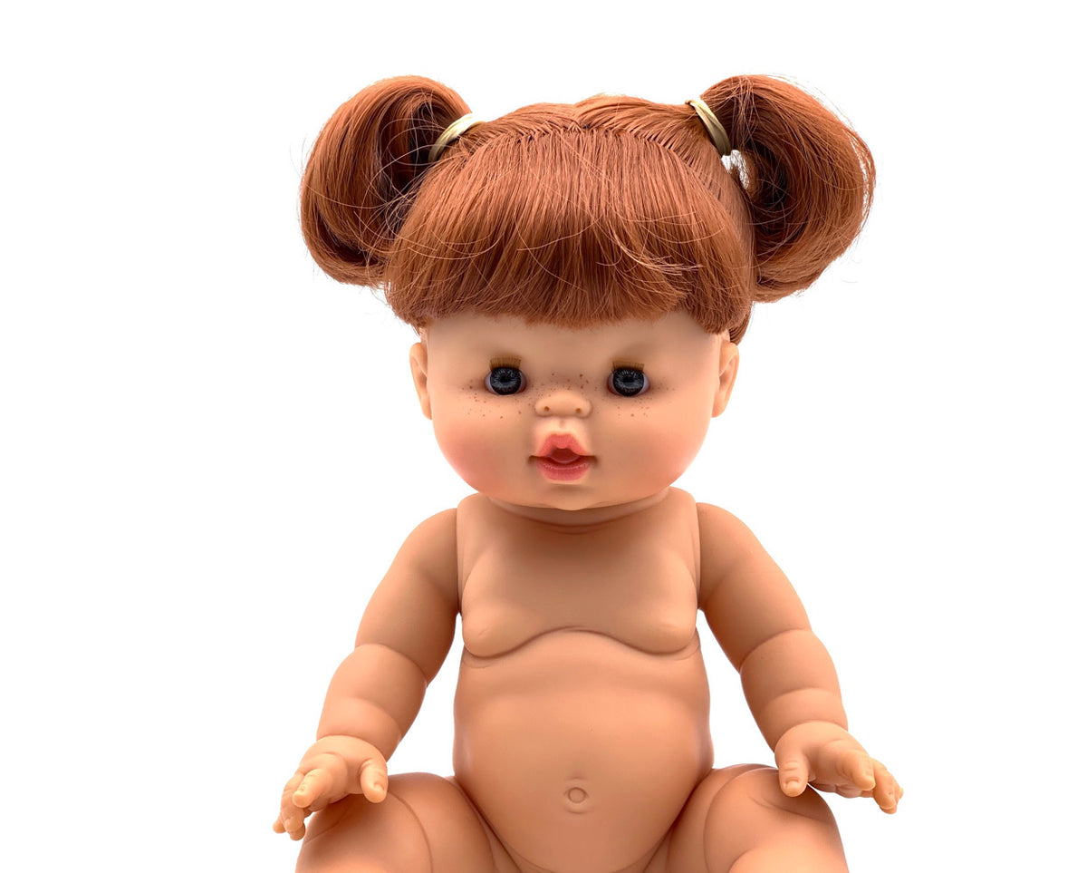 Anais Gordis Girl Doll main image 0