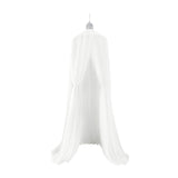 Spinkie Baby Princess Canopy in White