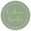 Calma Koala Calming Toy