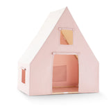 Cattywampus Kid’s Playhouse | Evening Sun