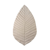 Cattywampus Leaf Cotton Play May | Oat