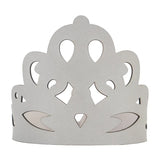 Spinkie Baby separate Princess Crown