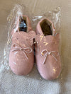Teddy lace up shoes - size 7