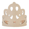 Spinkie Baby separate Princess Crown