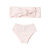 Doll’s Knickers - Rosewater Pink