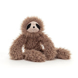 Jellycat Bashful Baby Sloth - Small