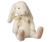 Maileg Fluffy Bunny - Large White