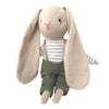 Spinkie Baby Le Petit Rabbit - Assorted Options