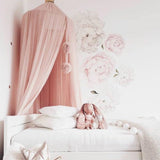 Spinkie Baby Dreamy Canopy in Champagne