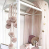 Spinkie Baby Dreamy Canopy in Champagne