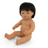 Miniland Doll Asian Boy