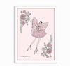 Alannah Cecilia Fairy Ballerina - Customisable