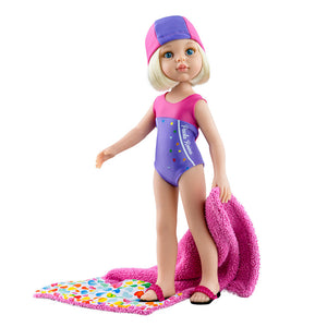 Paola Reina Doll - Swim Claudia