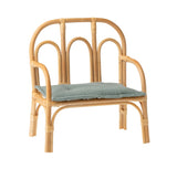 Maileg Handmade Chair  (24.5cm high, for size 3 maileg toys)