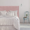 MARTINI SMOOTH UPHOLSTERED BEDHEAD | 18+ COLOURS
