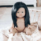 Paola Reina Minikane Gordis Doll - Holland Asian Girl