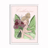 Alannah Cecilia Evergreen Bow Fairy - Customisable