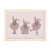 Alannah Cecilia Easter - Bunny Ballerinas