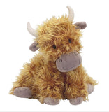 Jellycat Truffles the Highland Cow