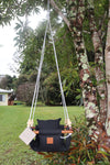 Britts B Dazzled Handmade Baby Swings