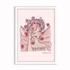 Alannah Cecilia Primrose Pink Bow Fairy - Customisable