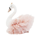 Spinkie Baby Swan Princess - champagne