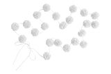 Spinkie Baby Sheer Canopy Cloud & Garland Set