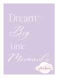 Isla Dream Dream Big Print