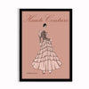 Alannah Cecilia Haute Couture - Customisable