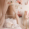 Spinkie Baby Princess Canopy in Nude