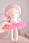 Little Shop of Cutes - Design a Fairy