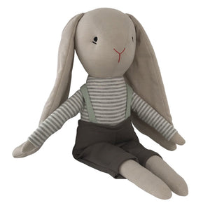 Spinkie Baby Le Grand BitBit Rabbit - Thomas