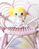 Little Shop of Cutes - Design a Dolly