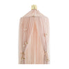 Spinkie Baby Dreamy BUTTERFLY DREAMS Canopy in Champagne