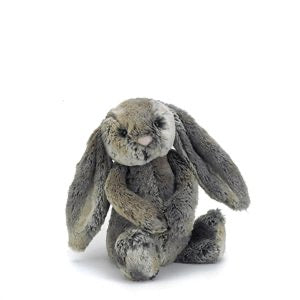 Jellycat Bashful Cottontail Bunny-Medium