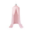 Spinkie Baby Dreamy Canopy in Light Pink