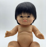 Paola Reina Minikane Gordis Doll - Ken Asian Boy