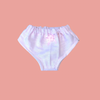 Doll’s Cotton Underpants