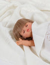 Paola Reina Minikane Gordis Doll - Sleepy Eyed Yze