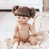 Paola Reina Minikane Gordis Doll - Jennifer Brunette Brown Eyed Girl