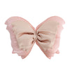 Spinkie Baby Dreamy Butterfly Cushion in Light Pink