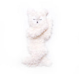 Slumberkins Arctic Fox Snuggler