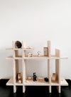 Ekokids Mini Bauhaus Shelf