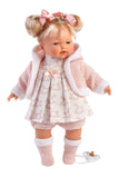 Llorens Baby Doll - Lola