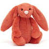 Jellycat Bashful Cinnamon Bunny - Small