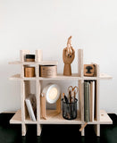 Ekokids Mini Bauhaus Shelf