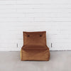 Homeday Mini Mod Bean Bag Chair - Assorted colours