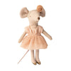 Maileg Dance Mouse Giselle