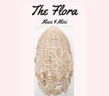 Elok Flora Pendant Chandelier Light - Maxi