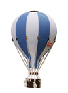 Super Balloon Decorative Hot Air Balloon - Cornflower Blue